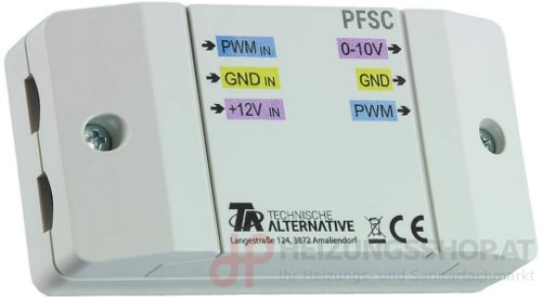 PFSC Signalkonverter potentialfrei